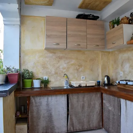 Apartment Merona With Swimming Pool Trebinje Exterior photo