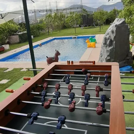Apartment Merona With Swimming Pool Trebinje Exterior photo