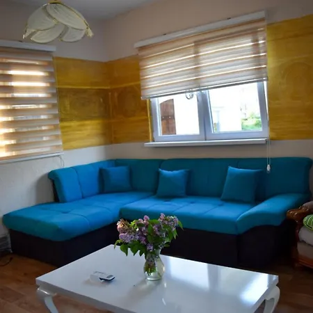 Apartment Merona With Swimming Pool Trebinje Exterior photo