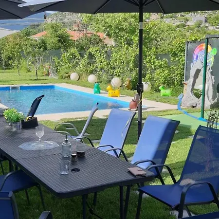 Apartment Merona With Swimming Pool Trebinje Exterior photo