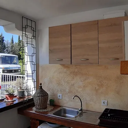 Apartment Merona With Swimming Pool Trebinje Room photo