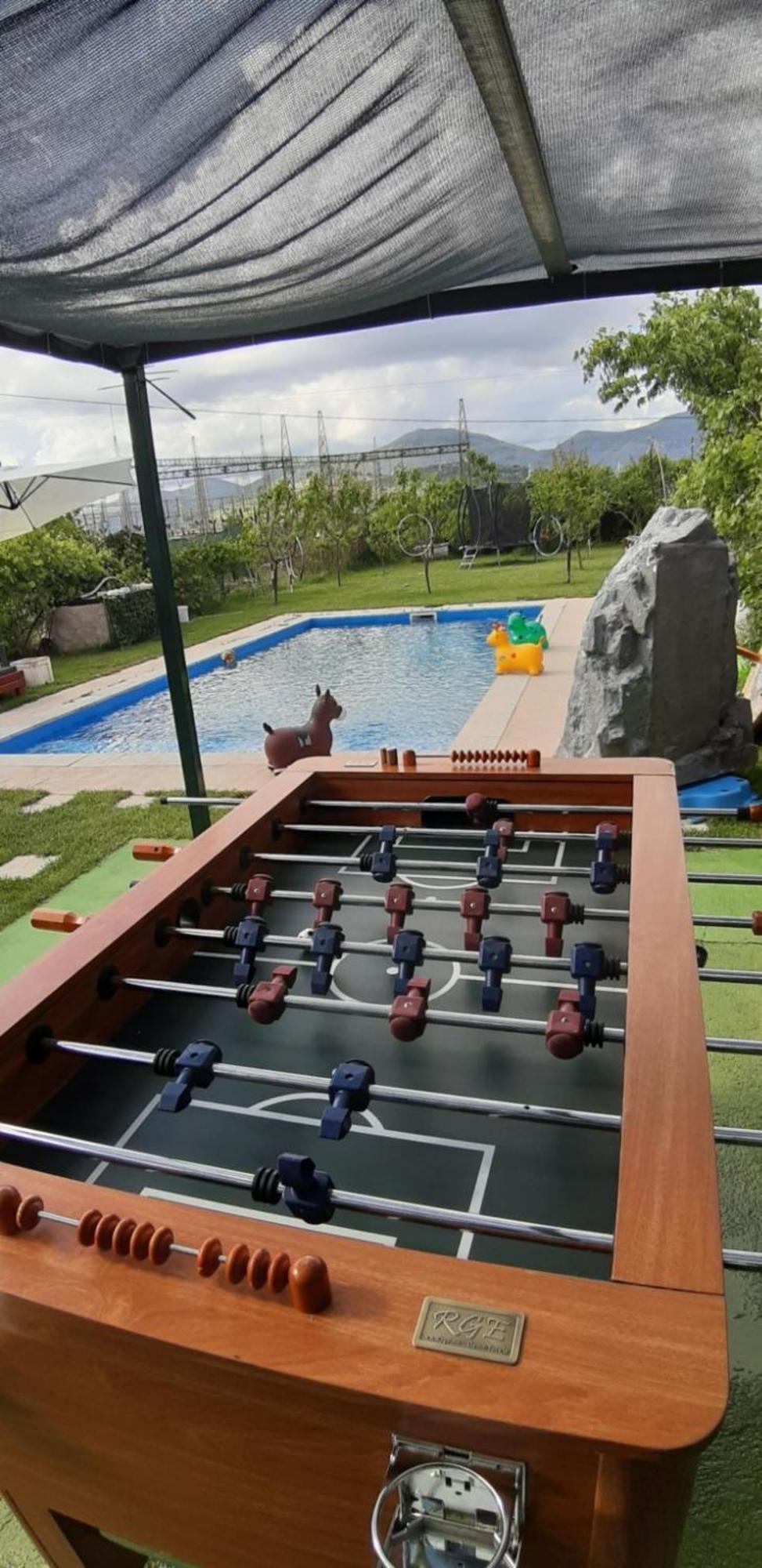 Appartement Merona With Swimming Pool Trebinje