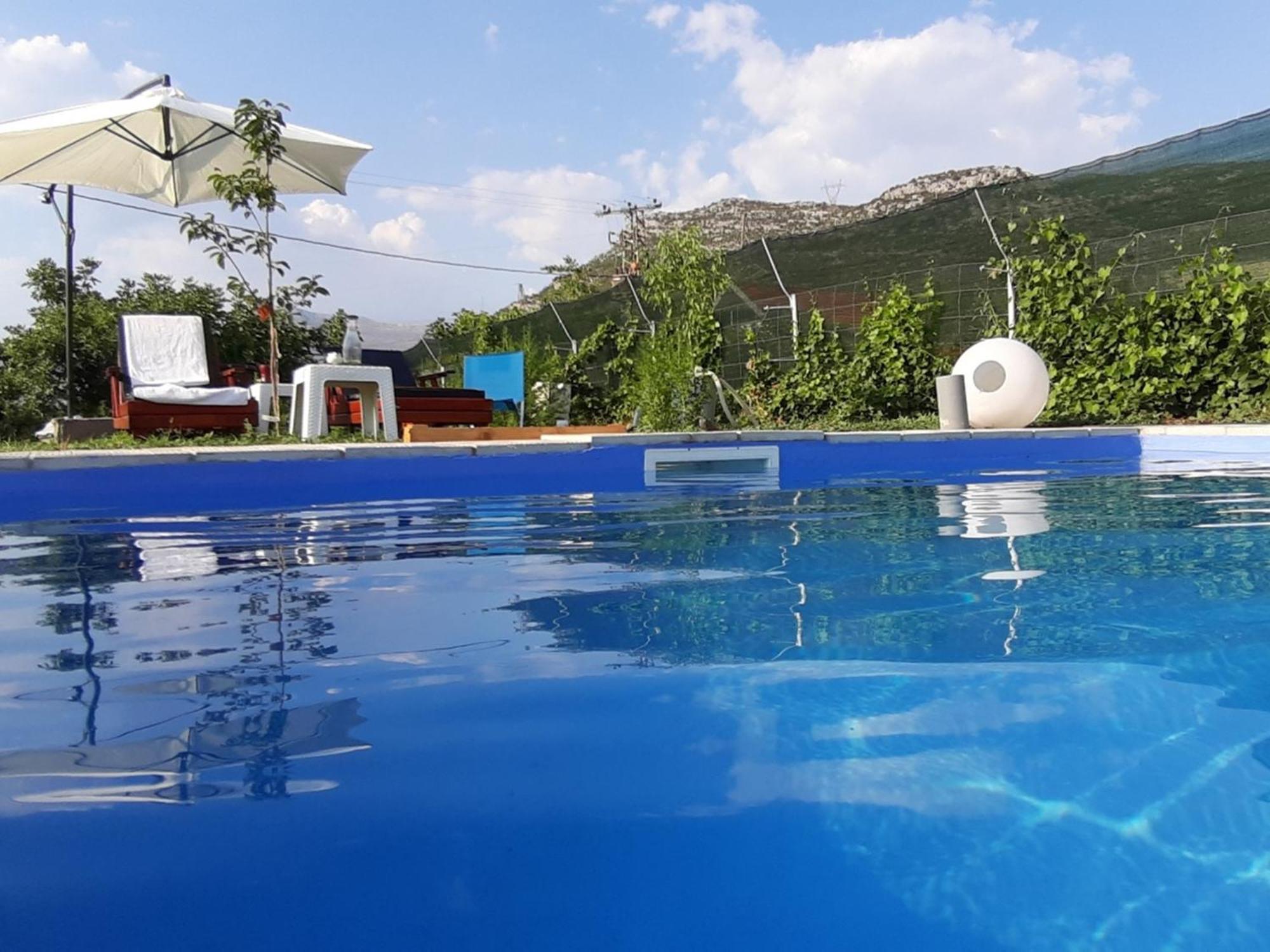 Appartement Merona With Swimming Pool *