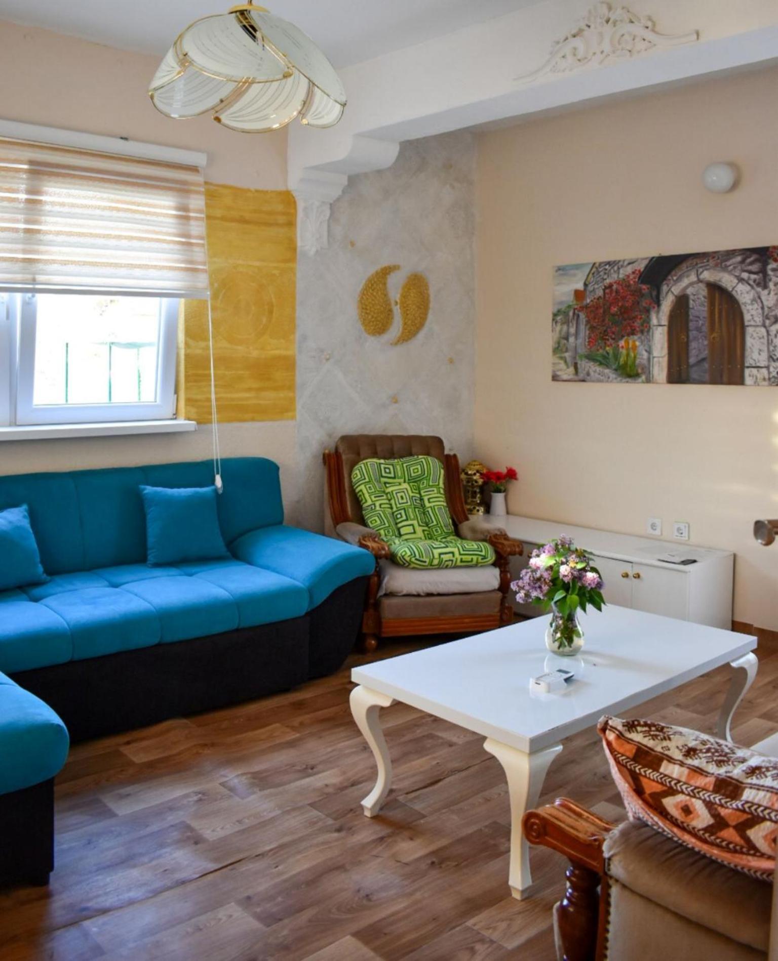 Appartement Merona With Swimming Pool Trebinje