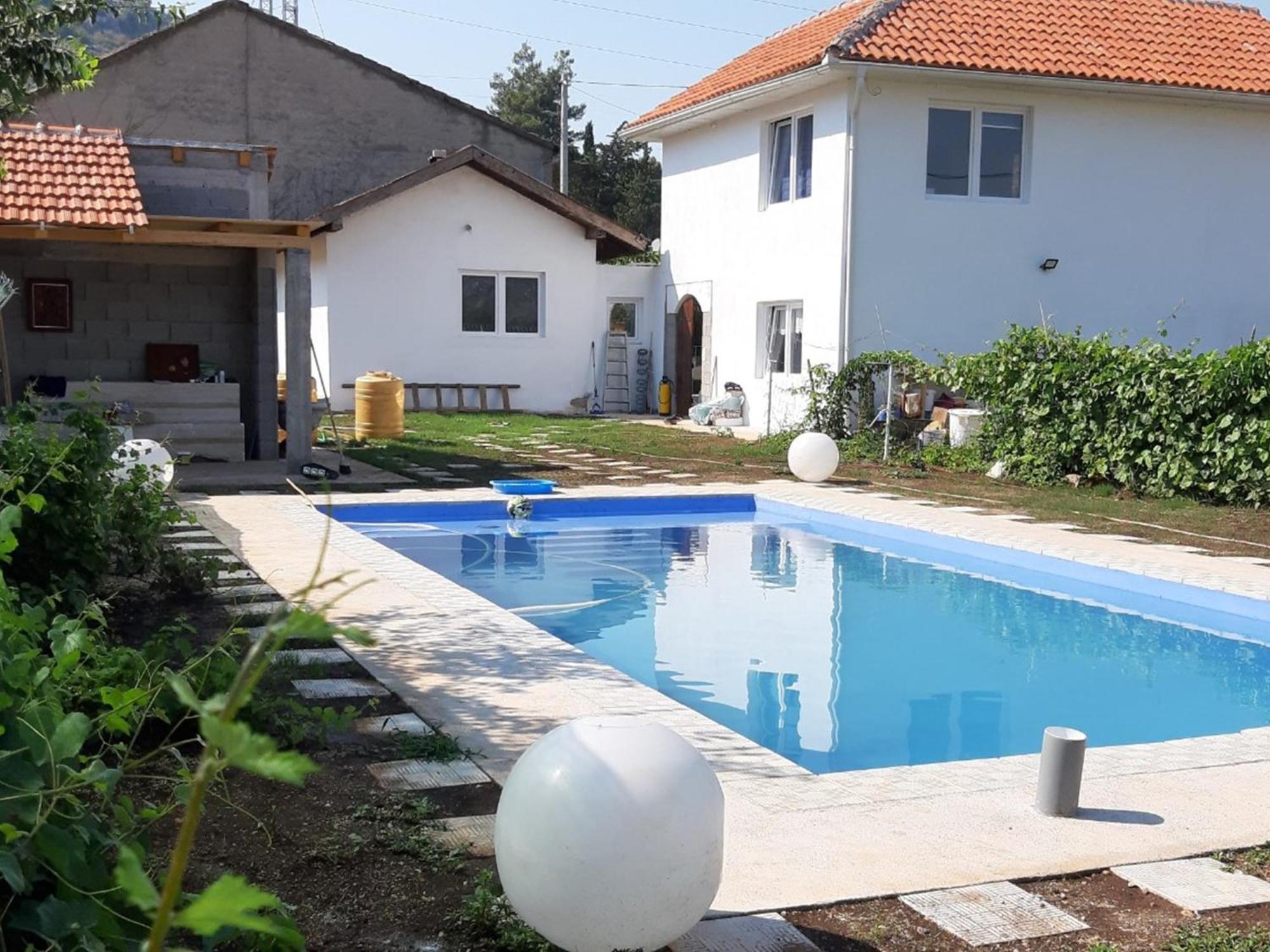 Merona With Swimming Pool * Trebinje